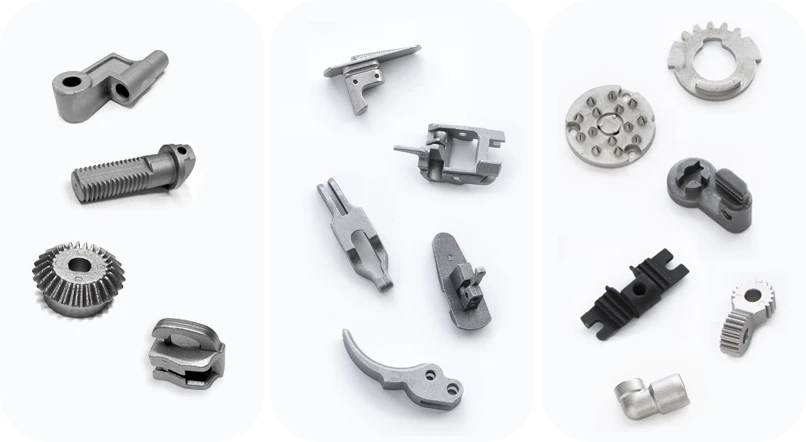 Metal Injection Molding